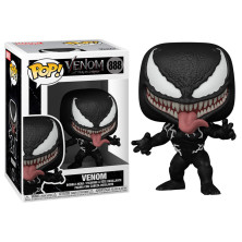 Figura POP Marvel Venom 2 - Venom